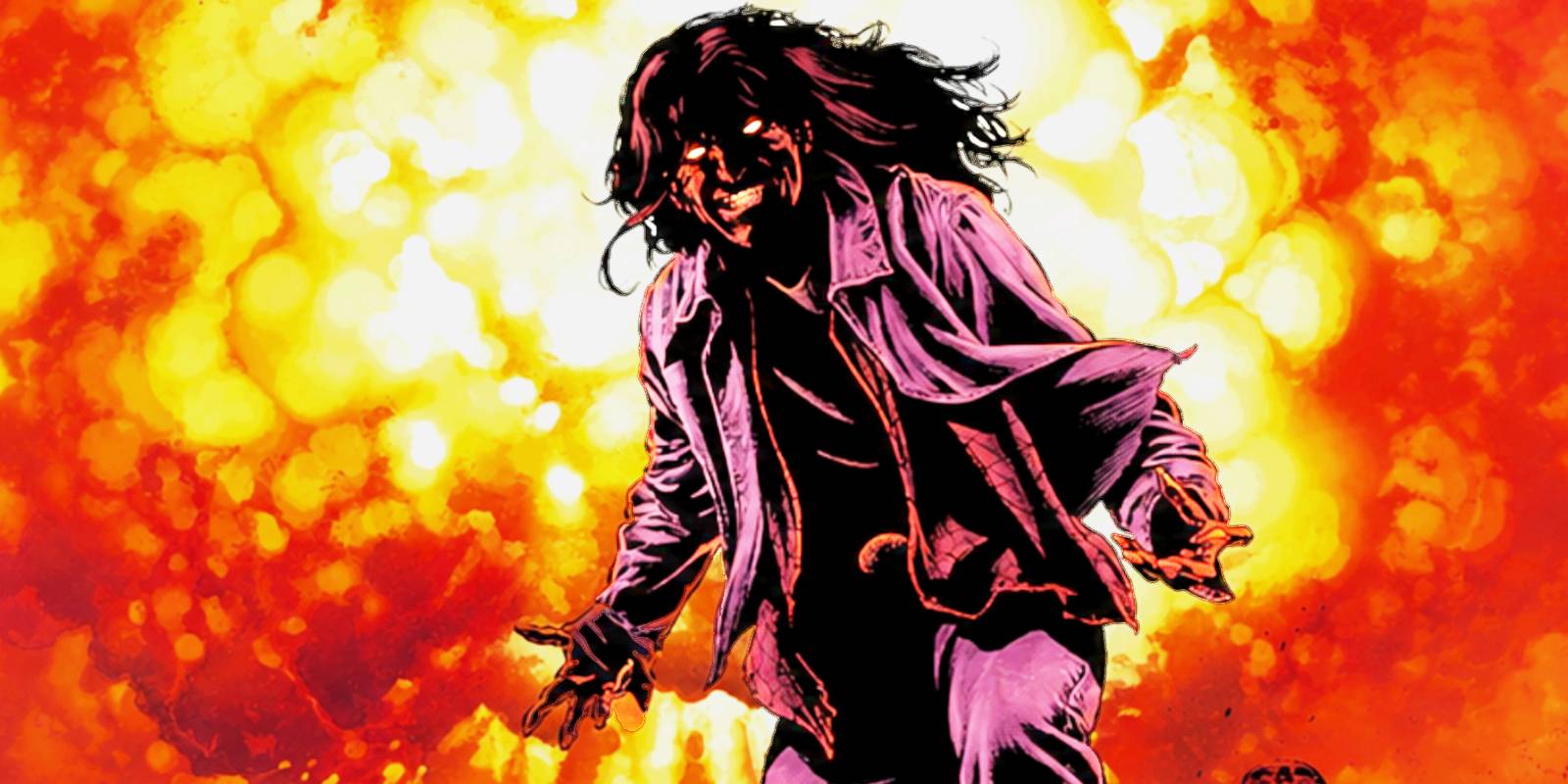 Ranking Every Stephen King Novel Featuring Randall Flagg