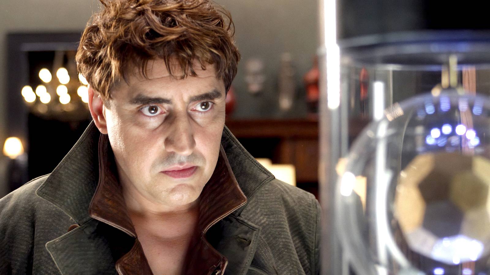 Ranking Every Villain in Sam Raimi's Spider-Man Trilogy