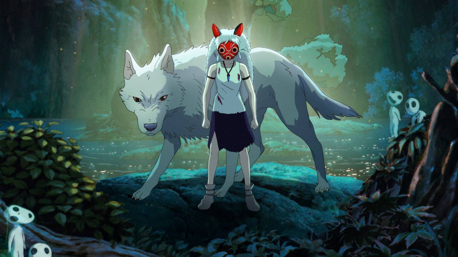 Ranking Hayao Miyazaki's 20th-Century Films: From Good to Great