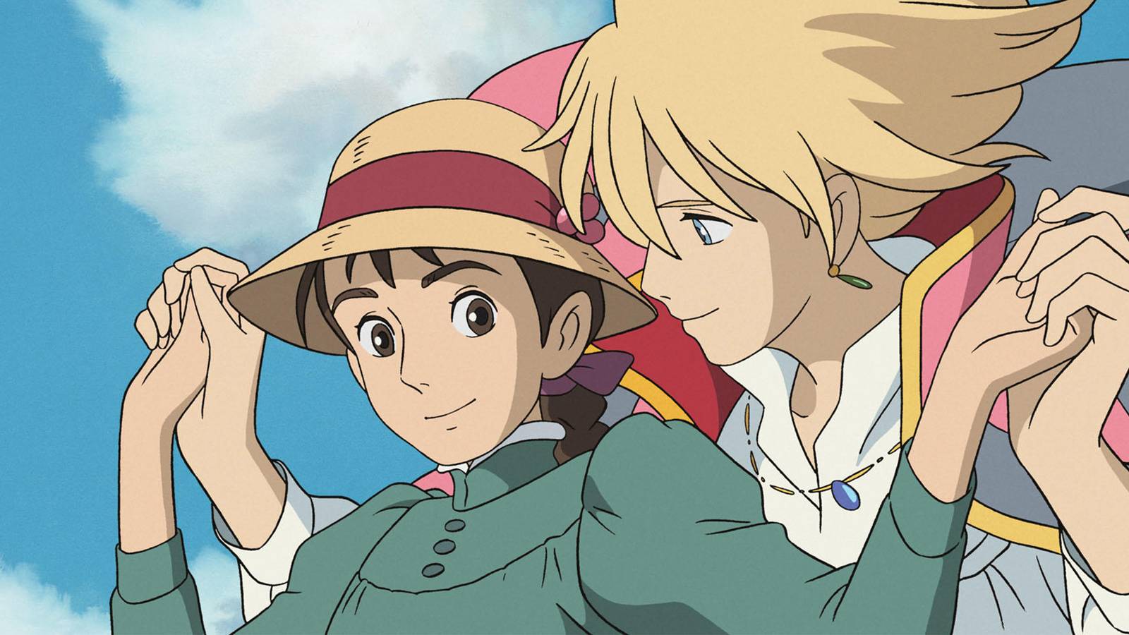 Ranking Hayao Miyazaki's Fantasy Films: From Ponyo to Spirited Away