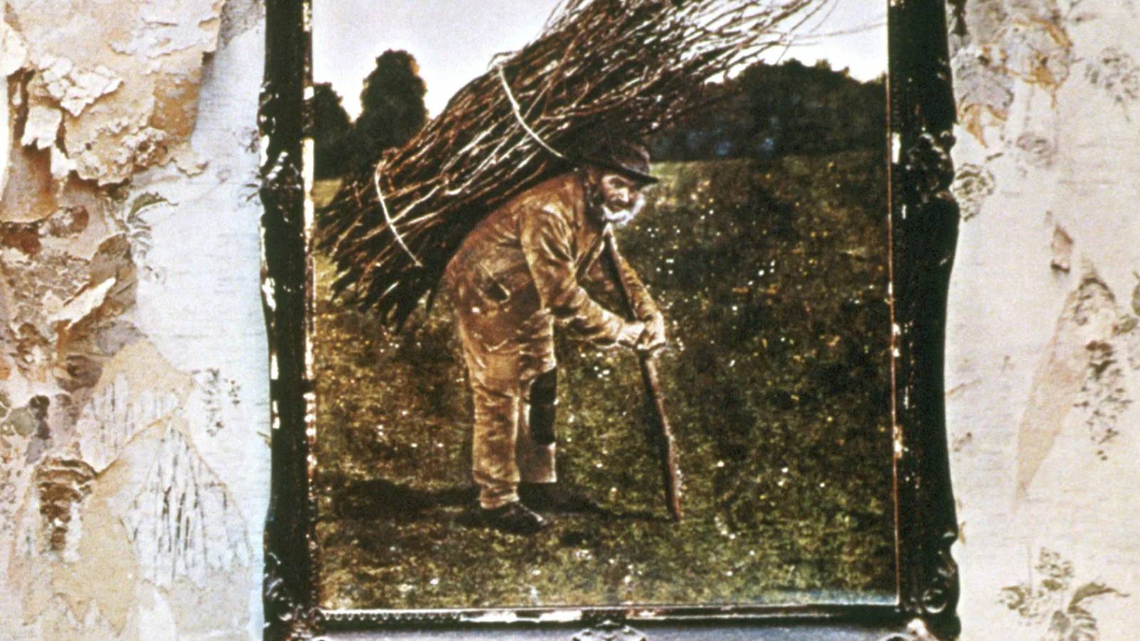 Ranking Led Zeppelin's Self-Titled Albums: From Great to Greatest