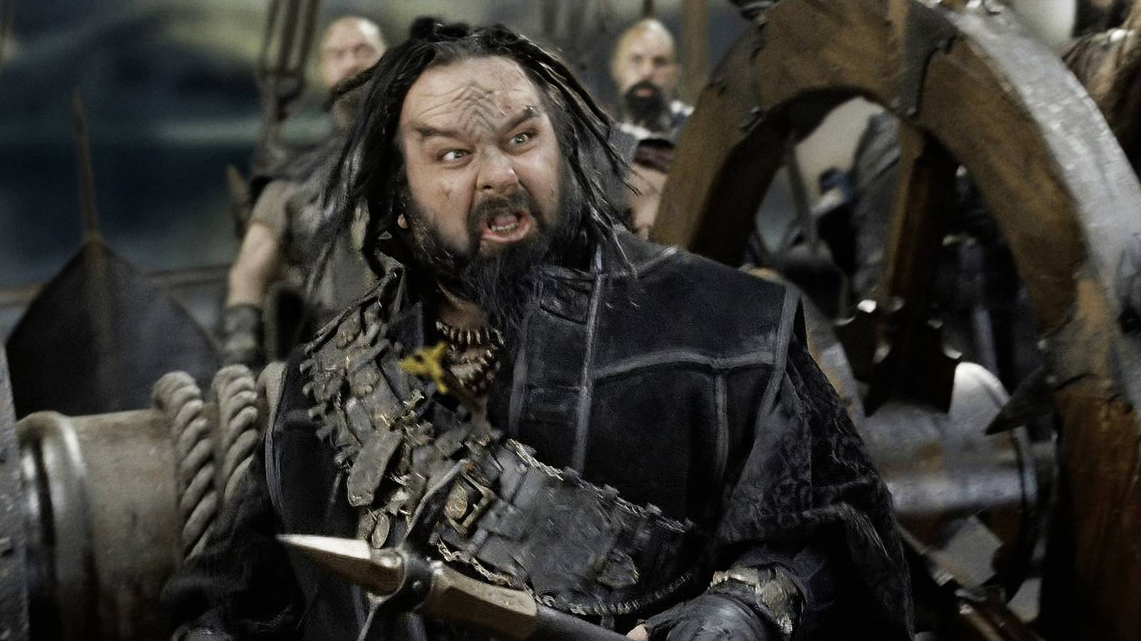 Ranking Peter Jackson's Middle-earth Cameos: From Bungo to Bree
