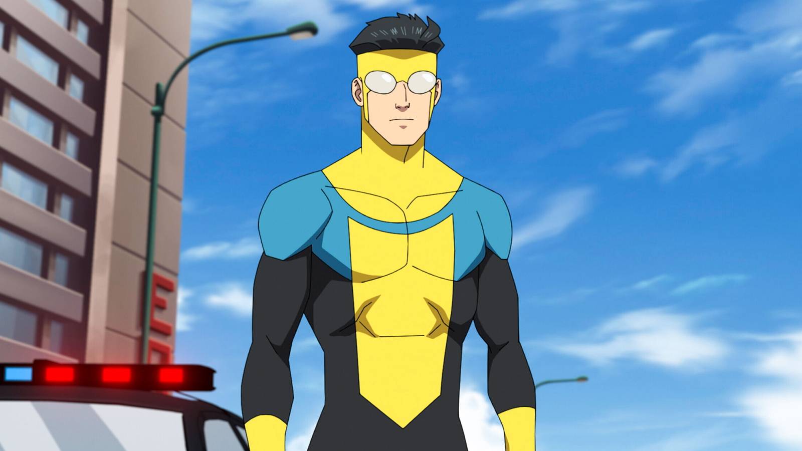 Ranking the 10 Most Flawless Superhero TV Series of the Past Decade