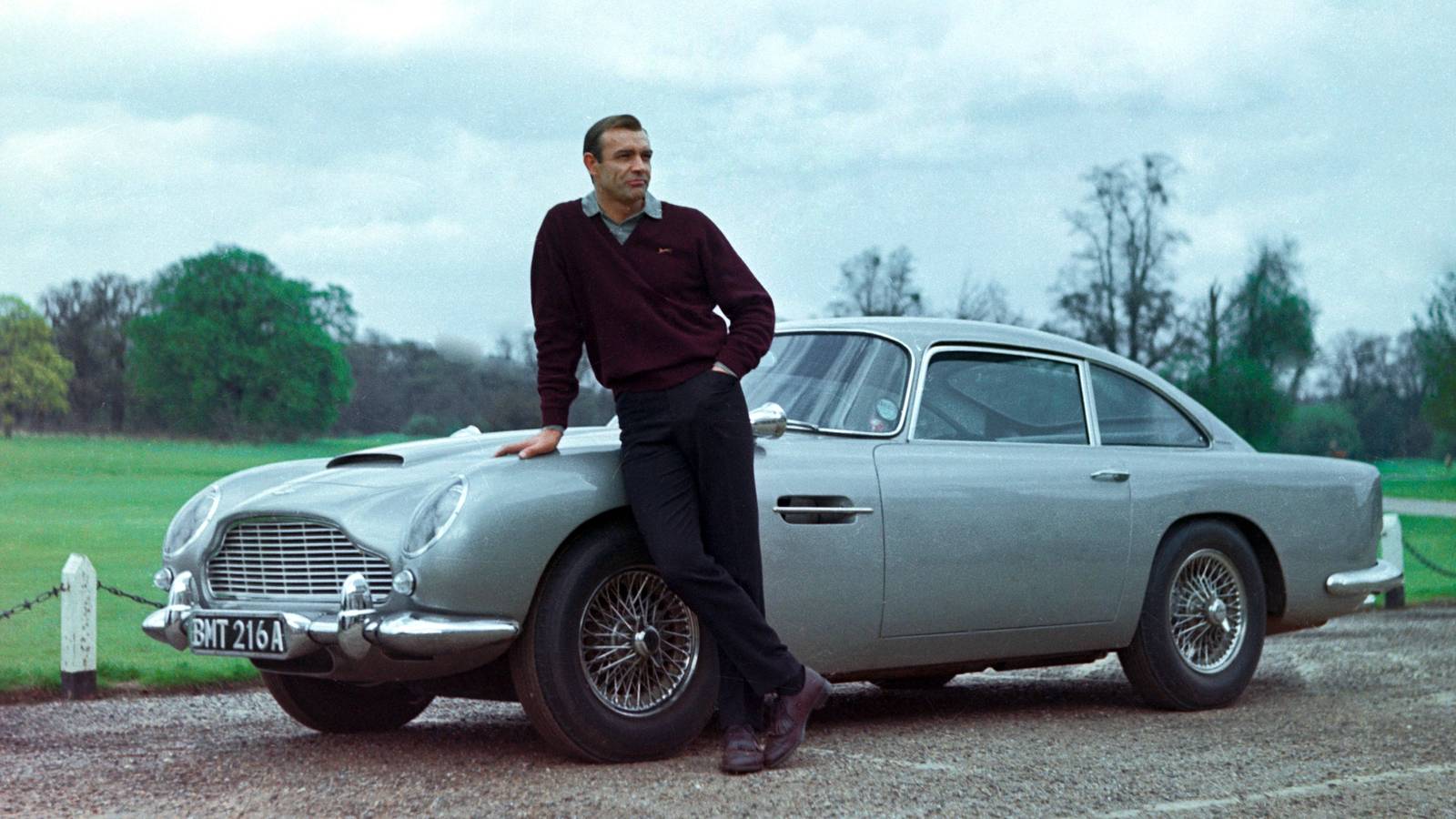 Ranking the 1960s James Bond Pre-Title Sequences: From Goldfinger to OHMSS
