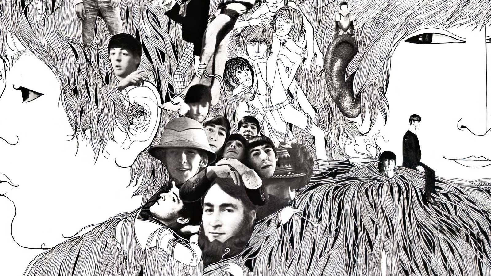 Ranking the 1960s' Most Flawless Rock Albums: From Psychedelic Pioneers to Timeless Classics