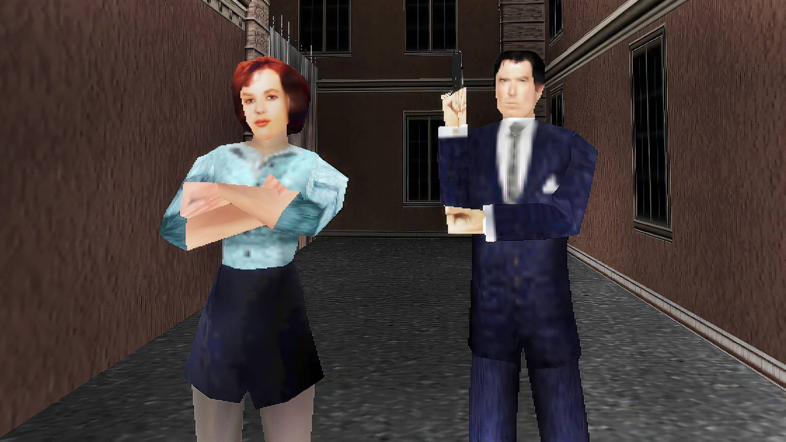 Ranking the 1990s' Best Video Game Masterpieces: A Nostalgic Countdown