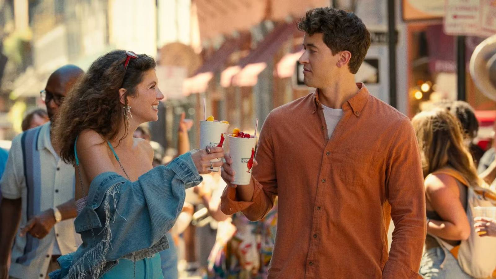 Ranking the 8 Most Perfect Netflix Romance Movies of the Last Decade
