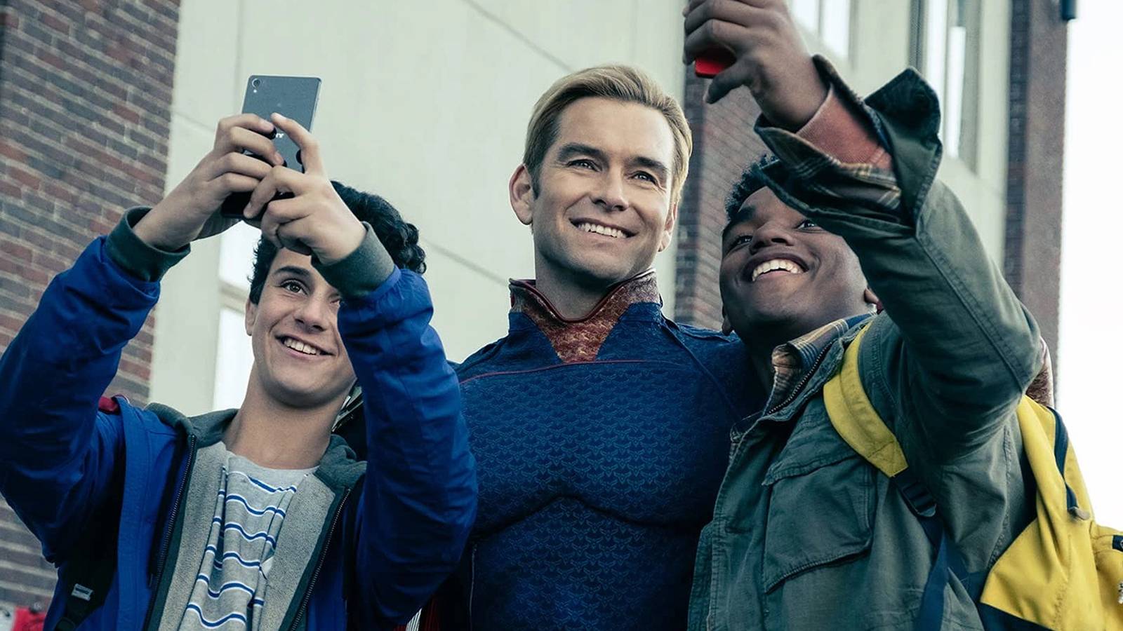 Ranking the Absolute Best Episodes of 'The Boys' on Prime Video