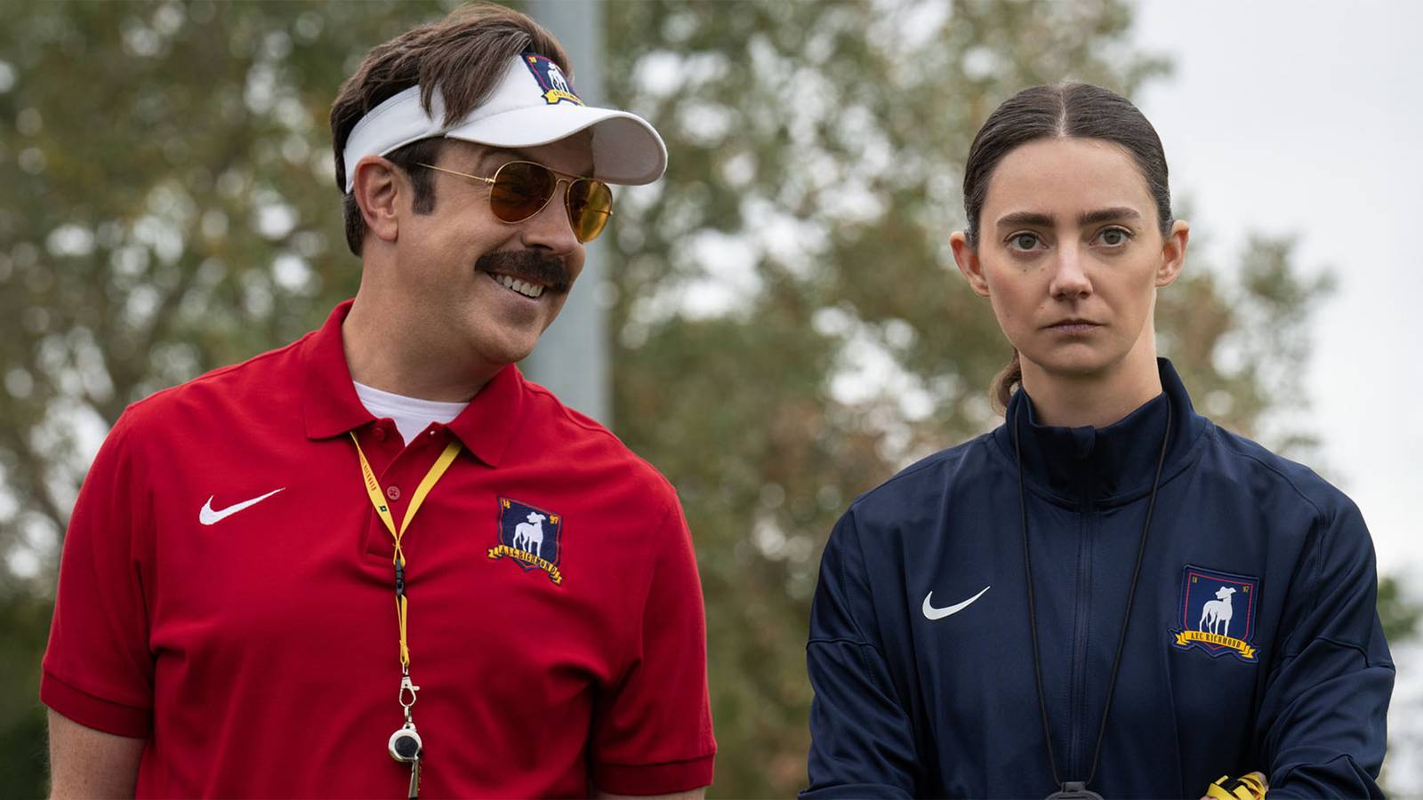 Ranking the Best Ted Lasso Characters From Michelle to Alice