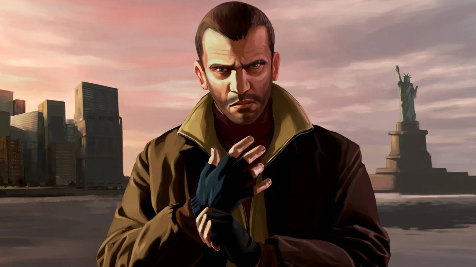 Ranking the Best Video Games of 2008: From GTA IV to Fallout 3