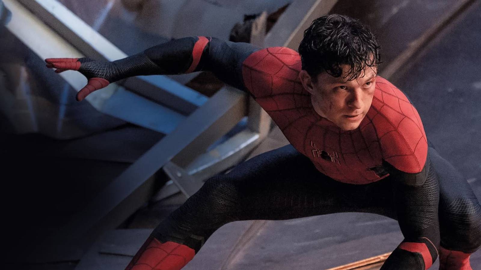 Ranking the Spider-Man Home Trilogy: From Teen Angst to Multiverse Mayhem