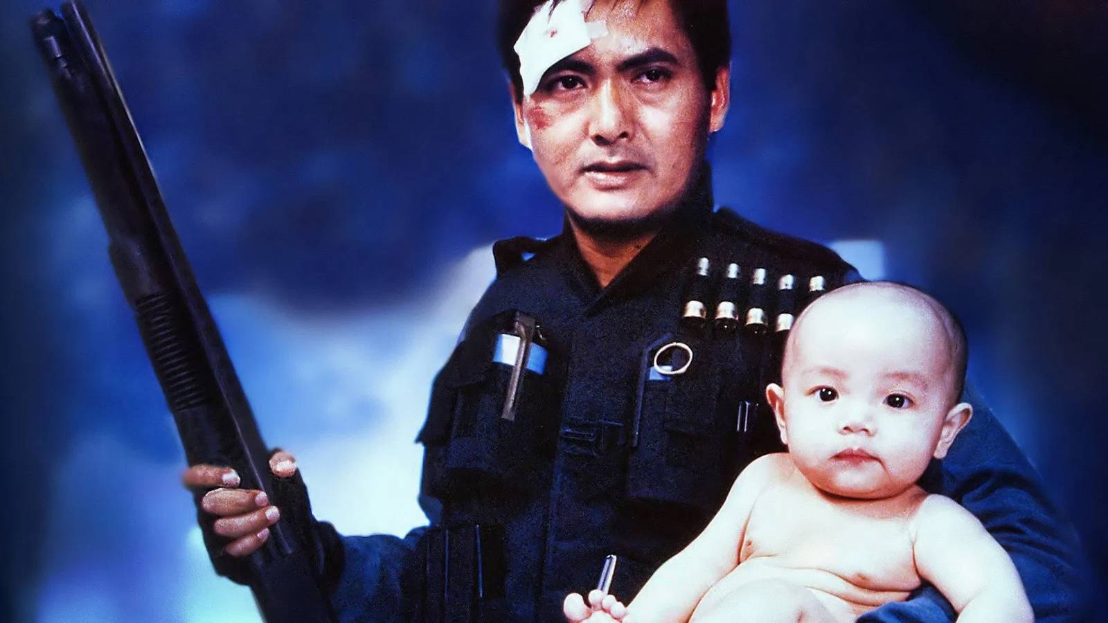 Ranking the Top Action Films That Defined Nine Decades of Cinema