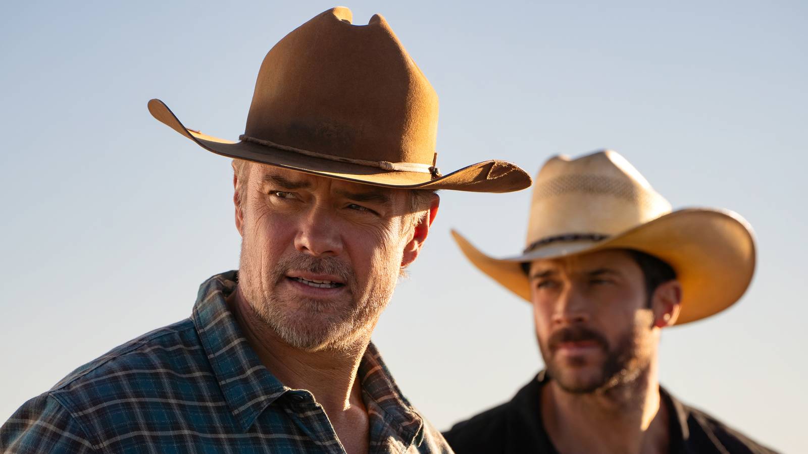 Ransom Canyon: Netflix's Neo-Western Romance That Blends Yellowstone and Virgin River