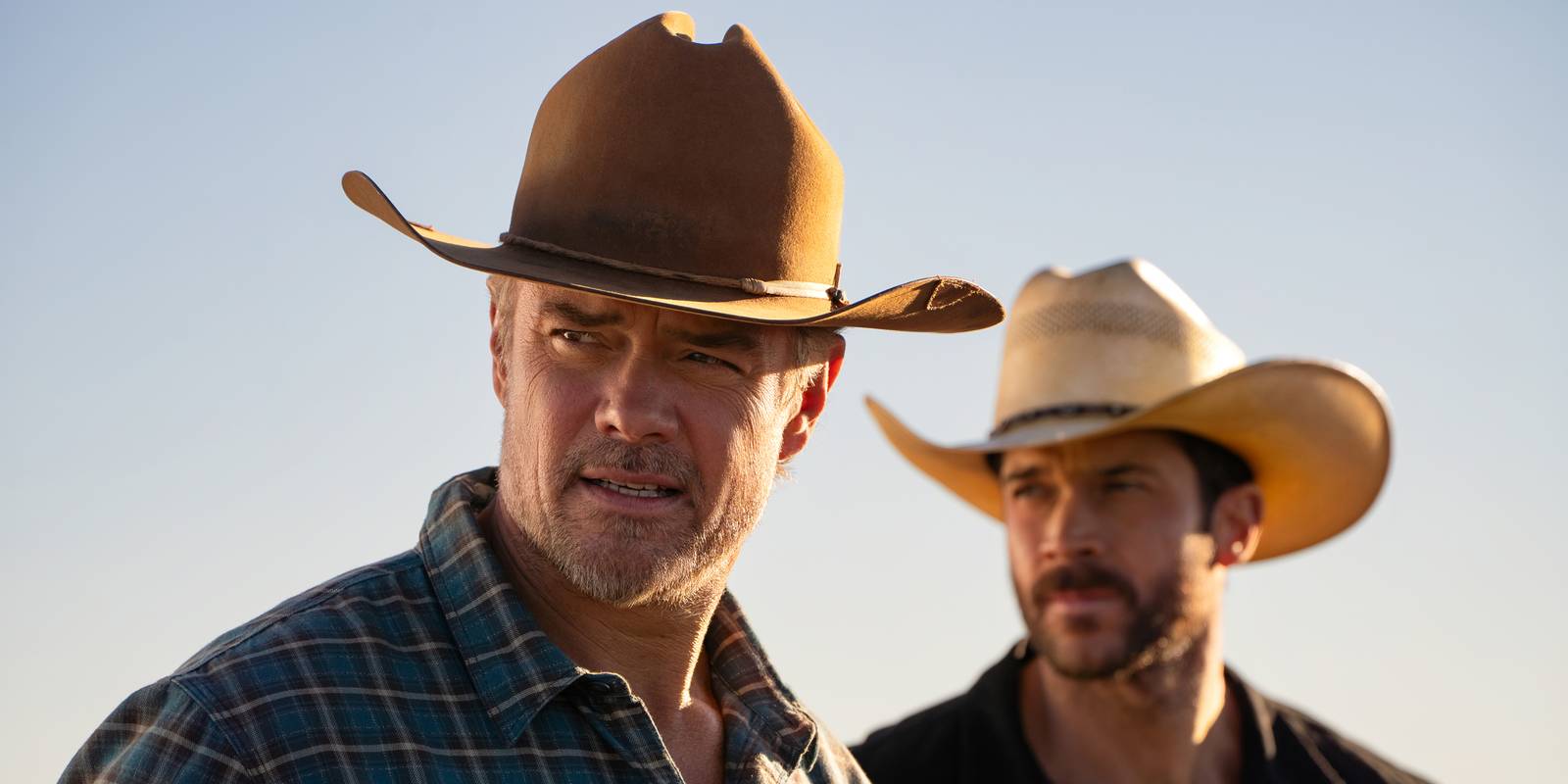 Ransom Canyon Season 2 Sets July 23 Release on Netflix with Intense New Trailer