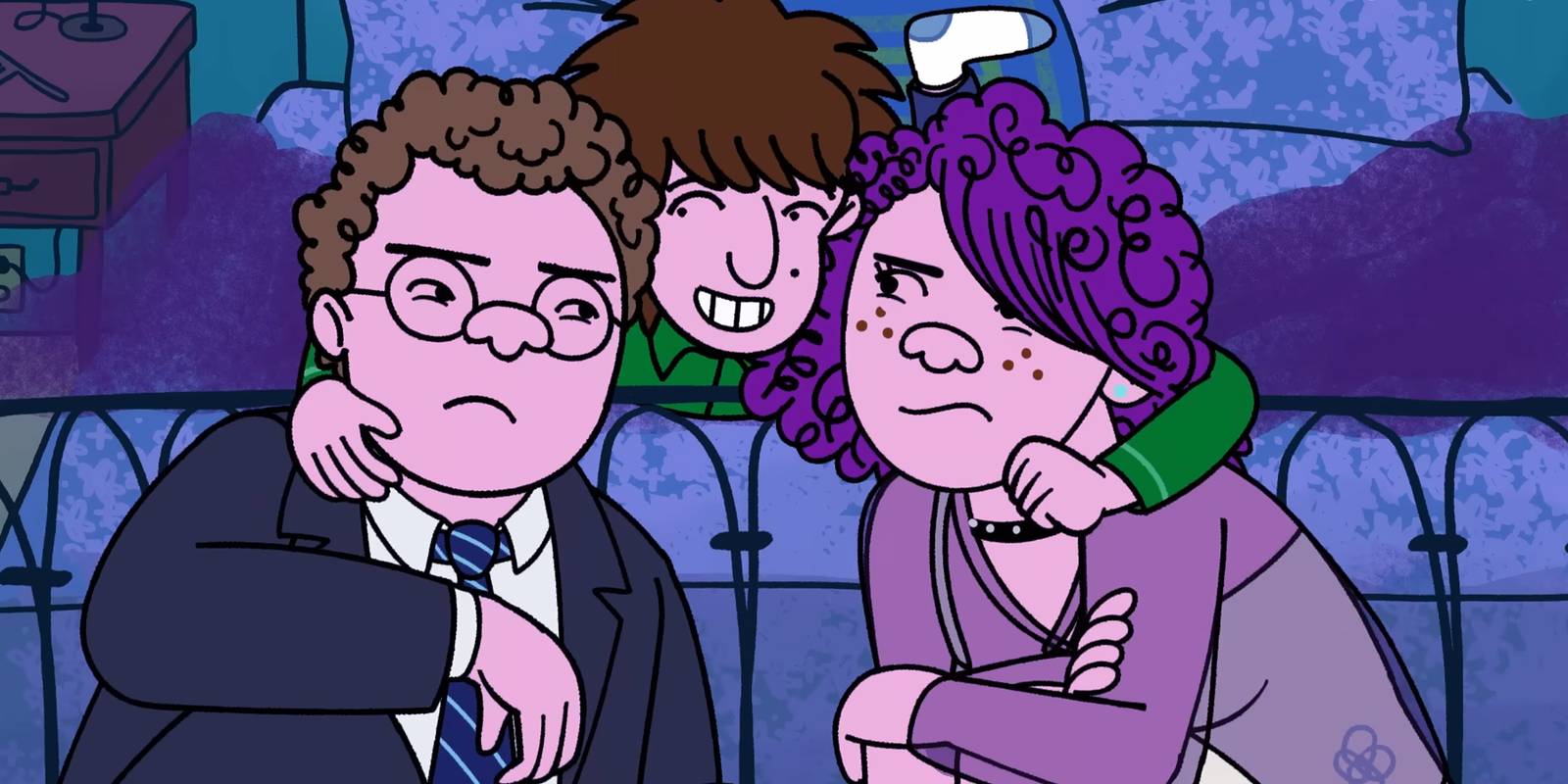 Raphael Bob-Waksberg Teases 'Long Story Short' Season 2: 'We're Going to Weirder Places'