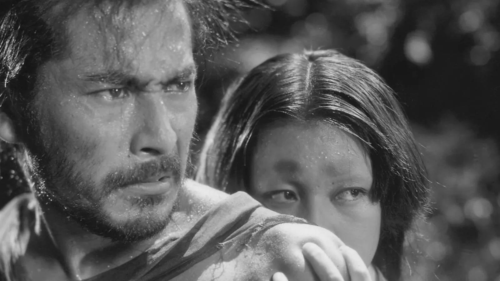 Rashomon, the 1950 Classic That Shaped Modern Cinema, Leaves HBO Max in September