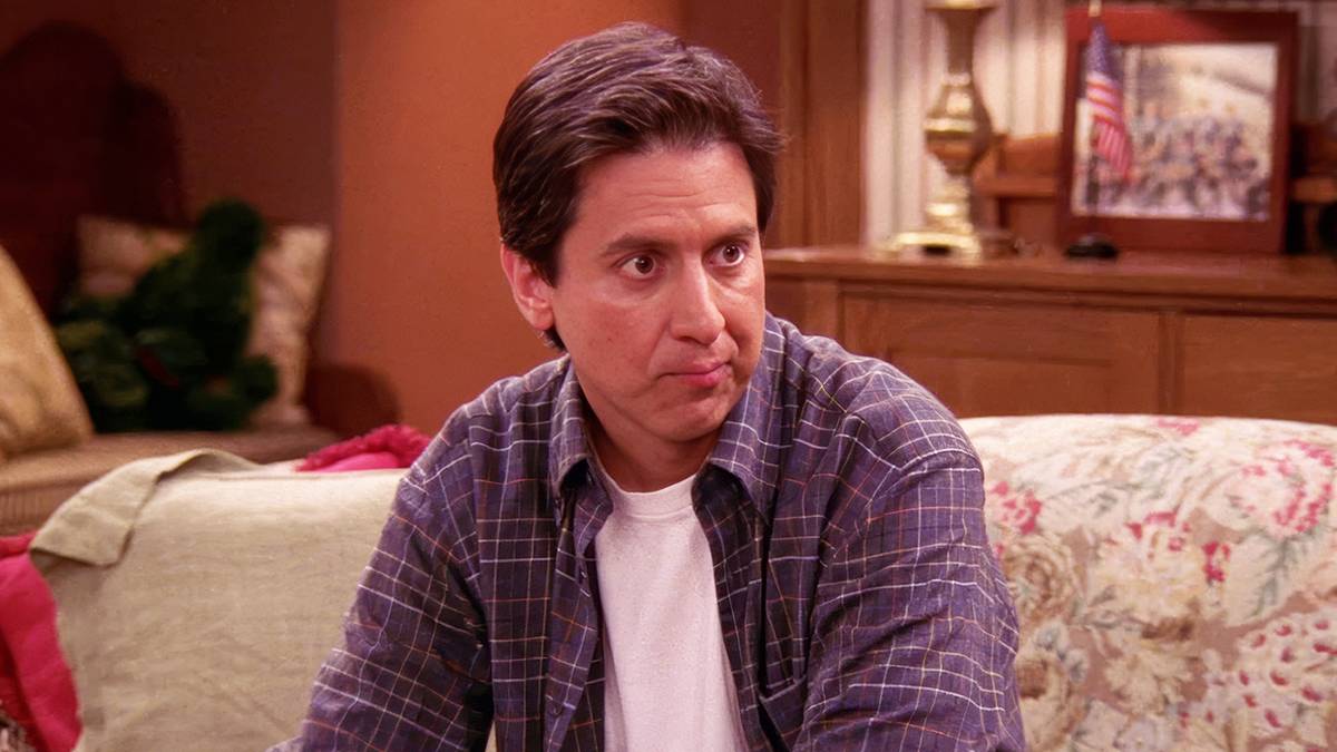 Ray Romano Reveals the Big Problem With 'Everybody Loves Raymond' Title