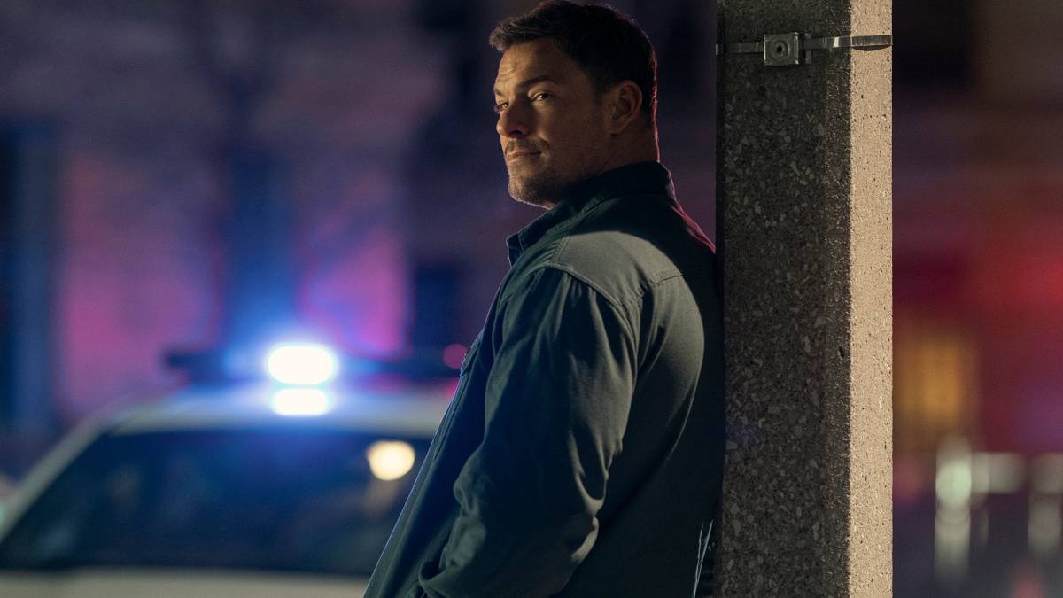 Reacher and Neagley Dominate Prime Video Charts, Proving the Franchise's Global Appeal