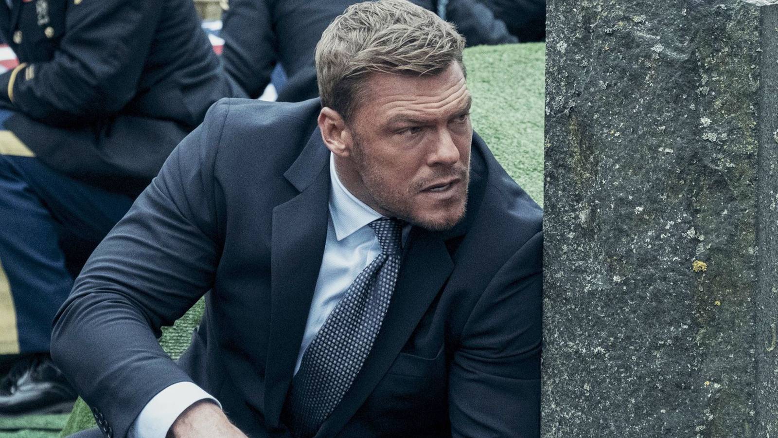 Reacher Dominates Prime Video Charts in March 2026 Ahead of Season 4 Premiere