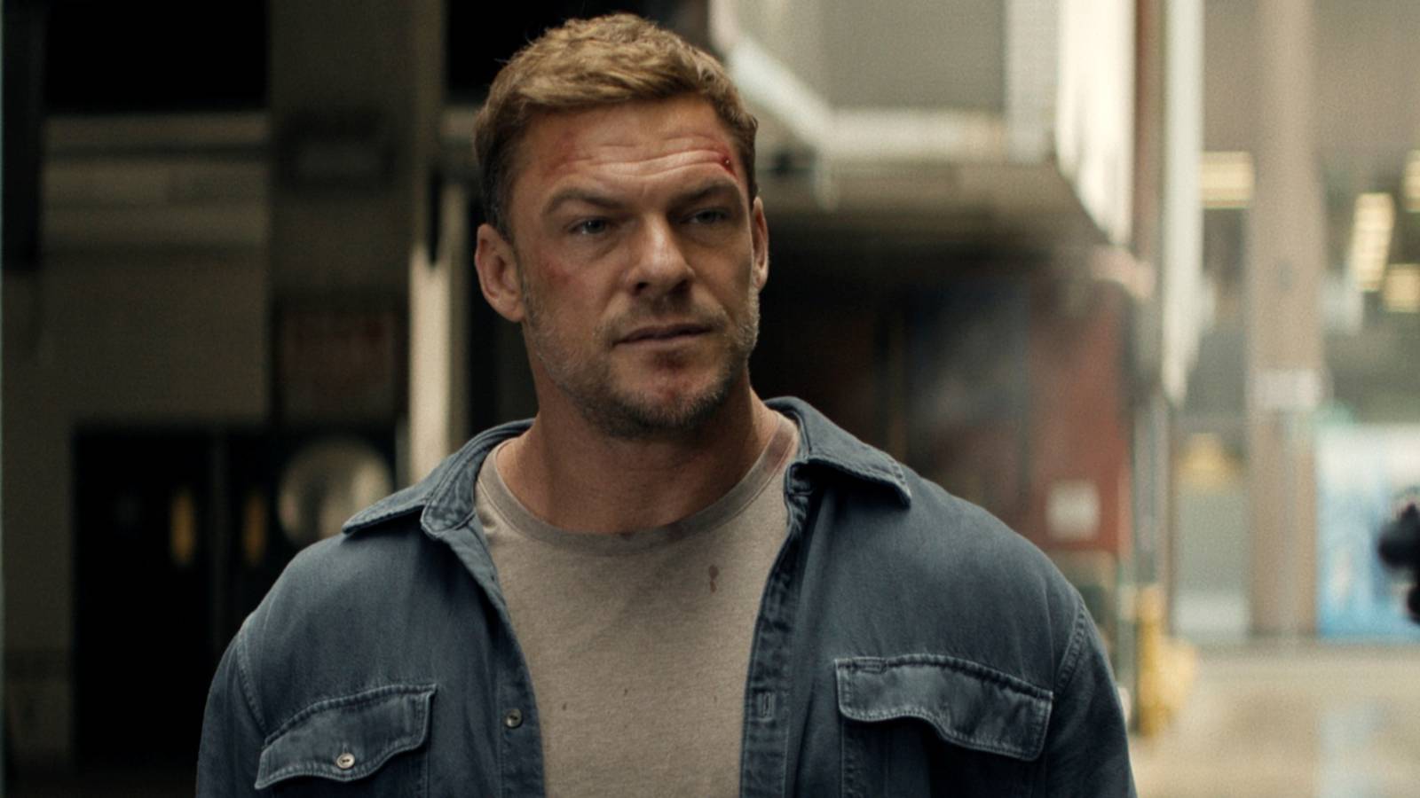 Reacher Expands: Neagley Spin-Off Premieres After Season 4 Finale