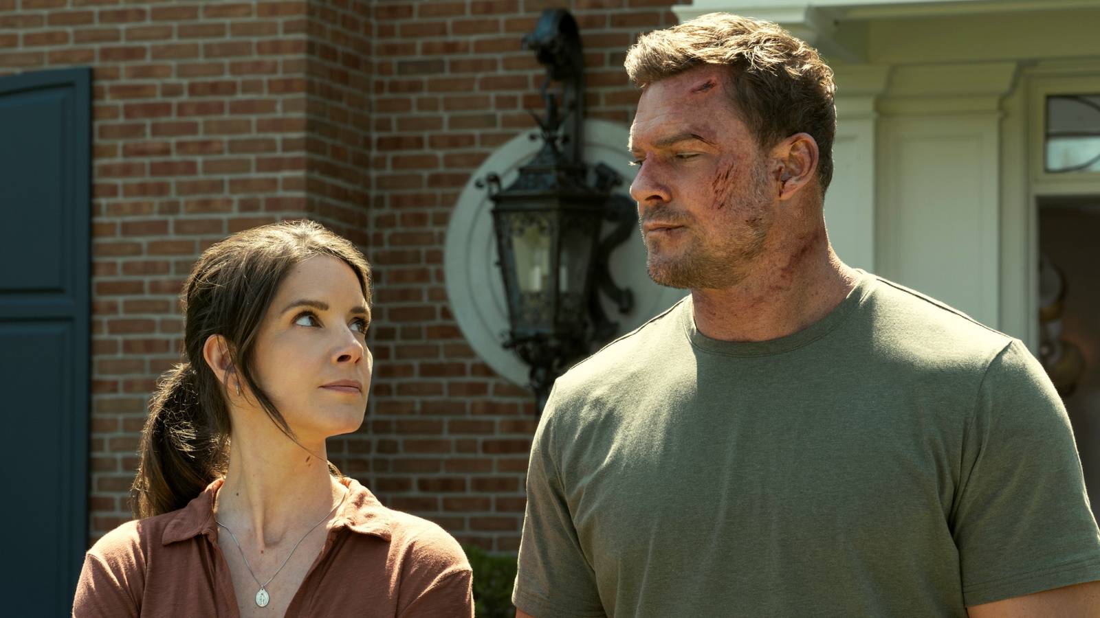 Reacher Season 3 Recap: Key Twists to Remember Before Season 4