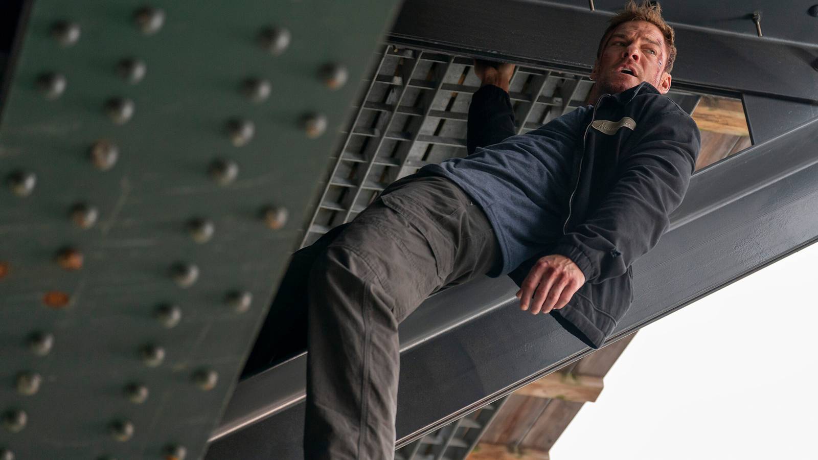 Reacher Season 4 Dominates Prime Video Charts in Record Time
