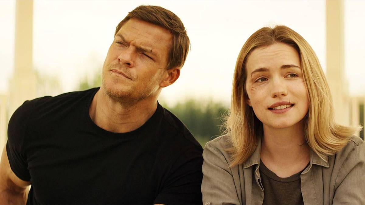 Reacher Season 4 Faces Streaming Slump as Prime Video Charts Shift in June 2026