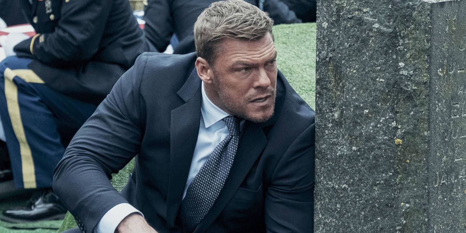 Reacher Season 5 Confirmed: Prime Video Renews Alan Ritchson's Hit Series