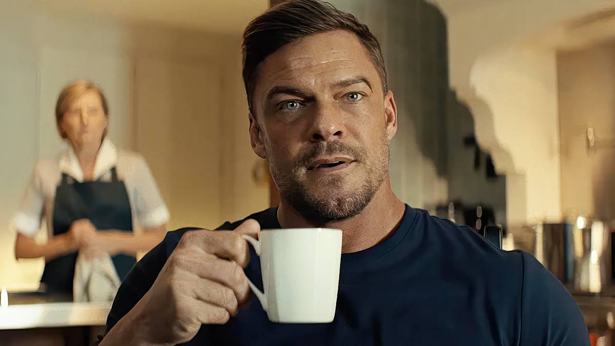 Reacher Season 5 Plot Revealed: Lee Child's 'Make Me' Gets Alan Ritchson Treatment