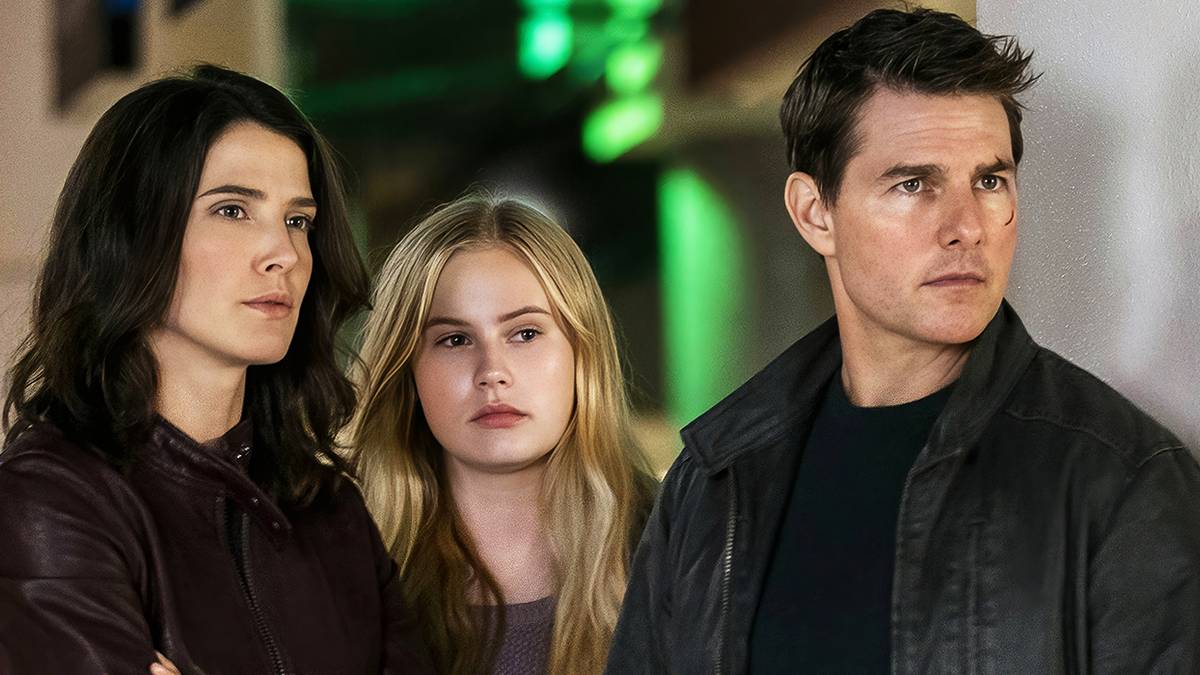 Reacher Spin-Off: Susan Turner Eyed for Prime Video Series