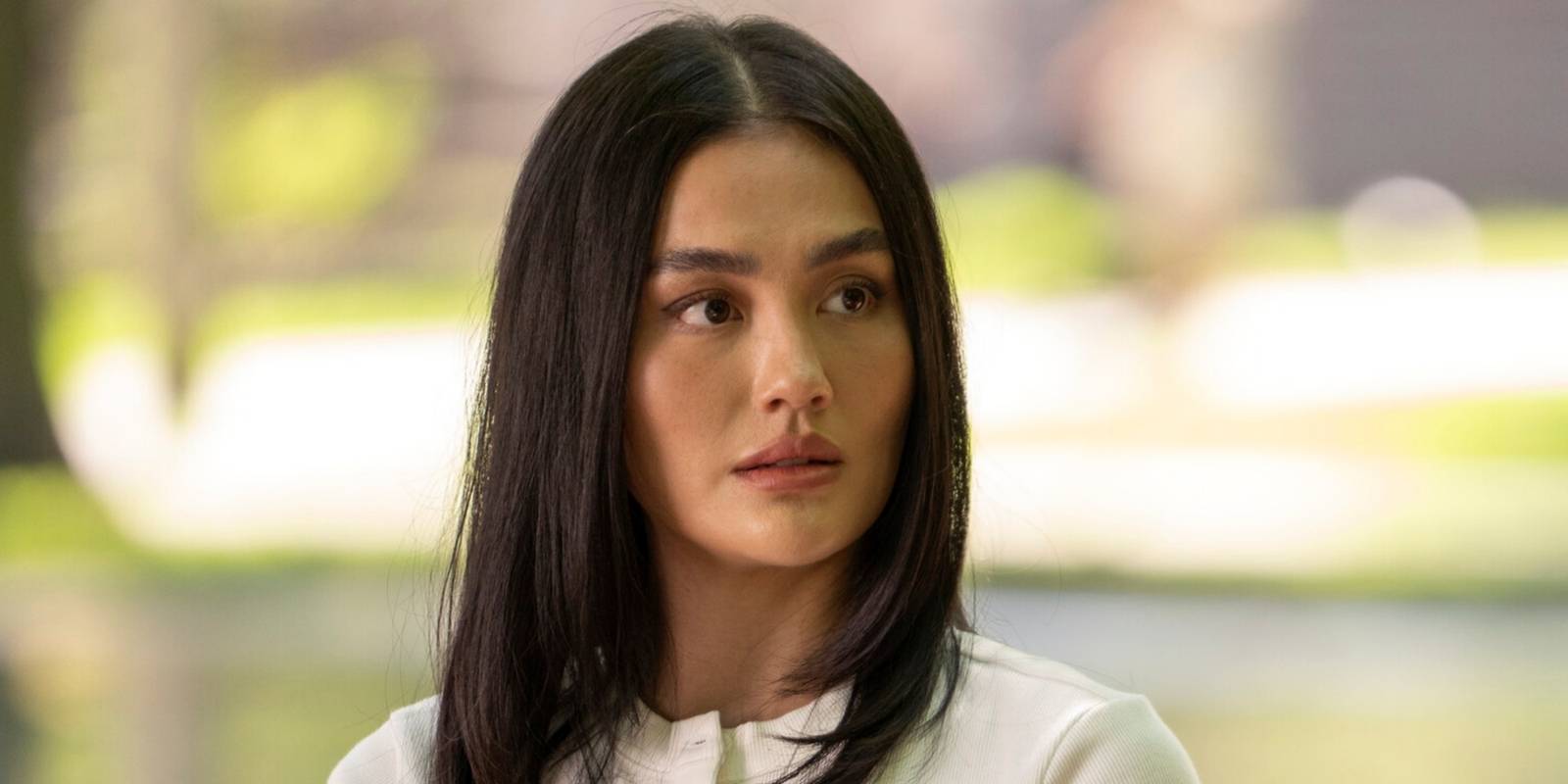 Reacher Star Agnez Mo on Lila's Shocking Death and That Brutal Finale Fight