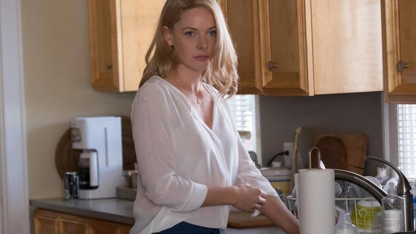 Rebecca Ferguson and Emily Blunt's Thriller Hits Streaming in October 2026