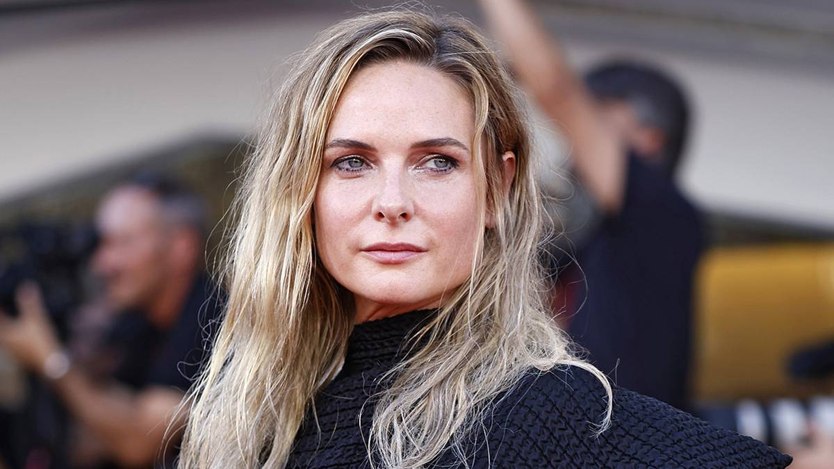 Rebecca Ferguson Confirms Just One Scene in 'Dune: Part Three'