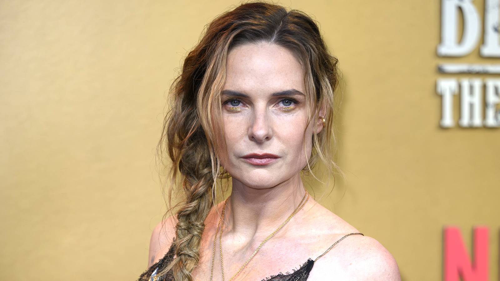 Rebecca Ferguson Dominates April 2026 Streaming With 'Peaky Blinders' & 'Mercy' #1 Hits