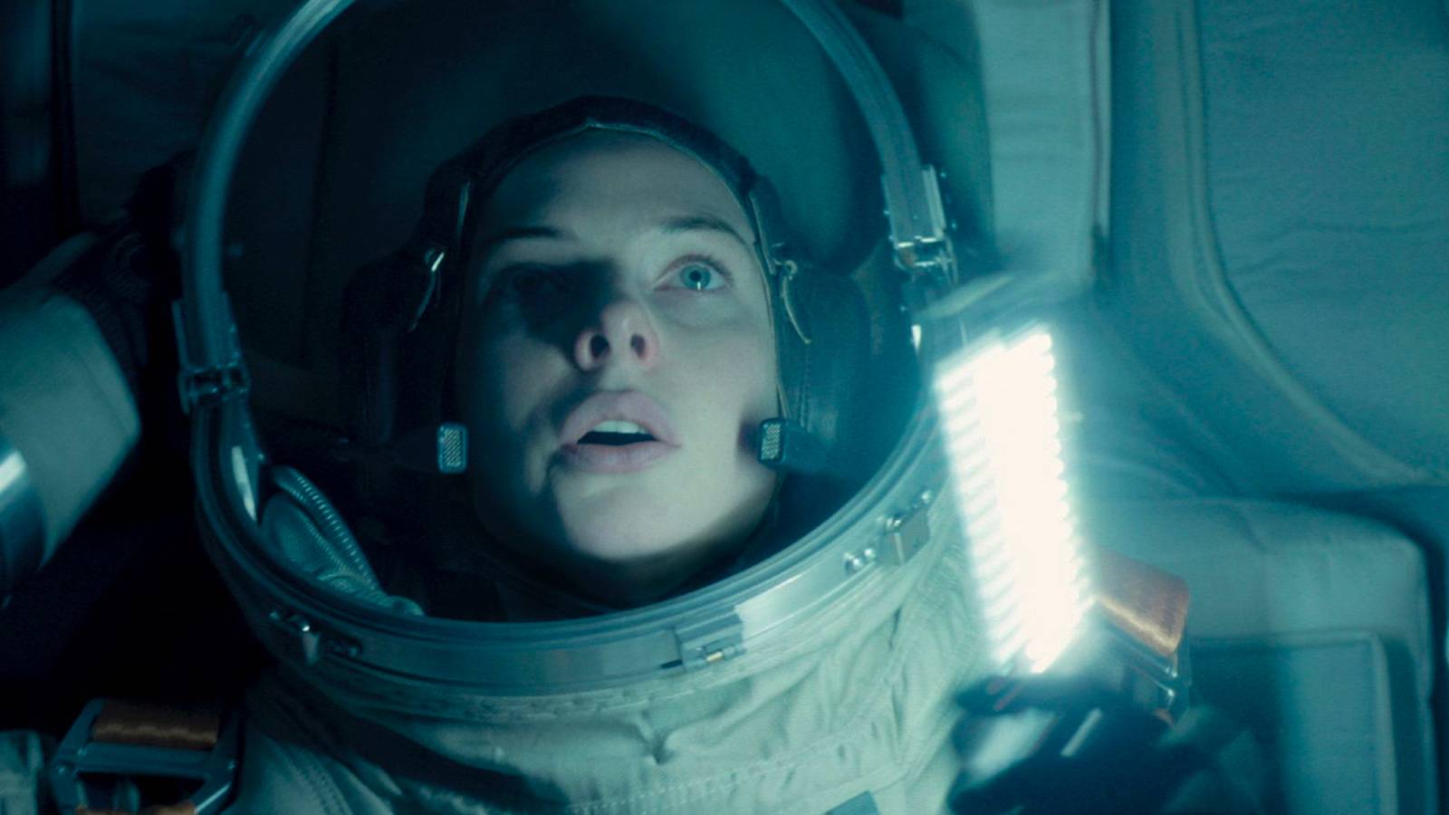 Rebecca Ferguson's Alien-Inspired Thriller 'Life' Exits Tubi in November