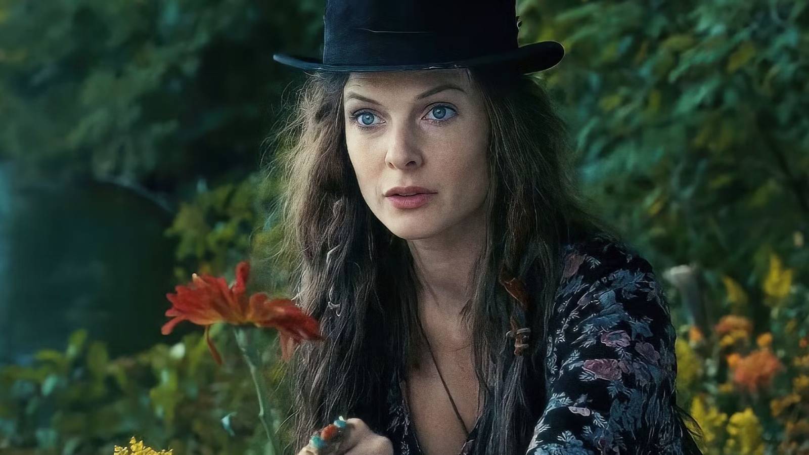 Rebecca Ferguson's Doctor Sleep Haunts Prime Video and Apple TV Charts