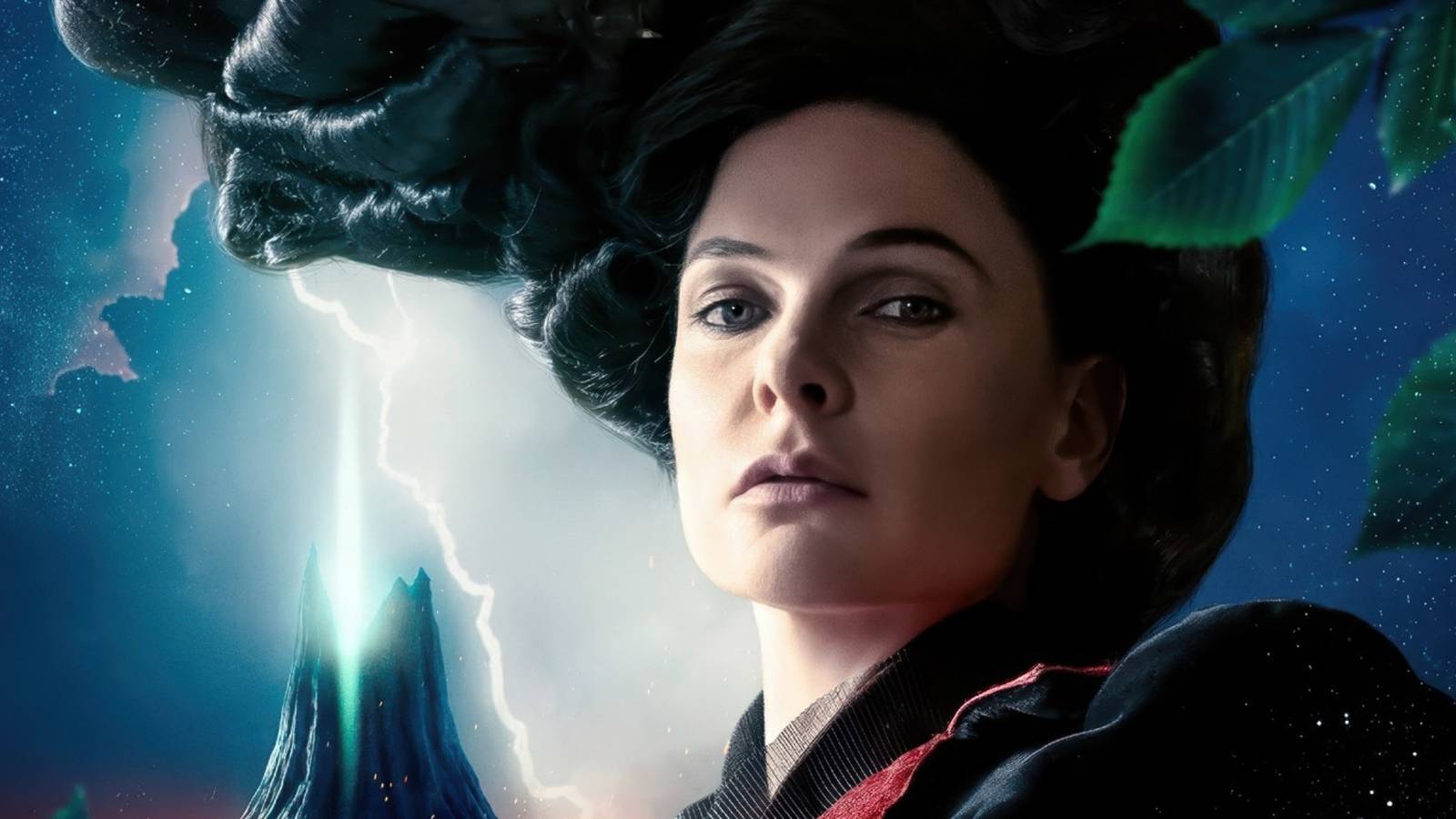 Rebecca Ferguson's Enchanting 'The Magic Faraway Tree' Arrives on Blu-ray in July 2026