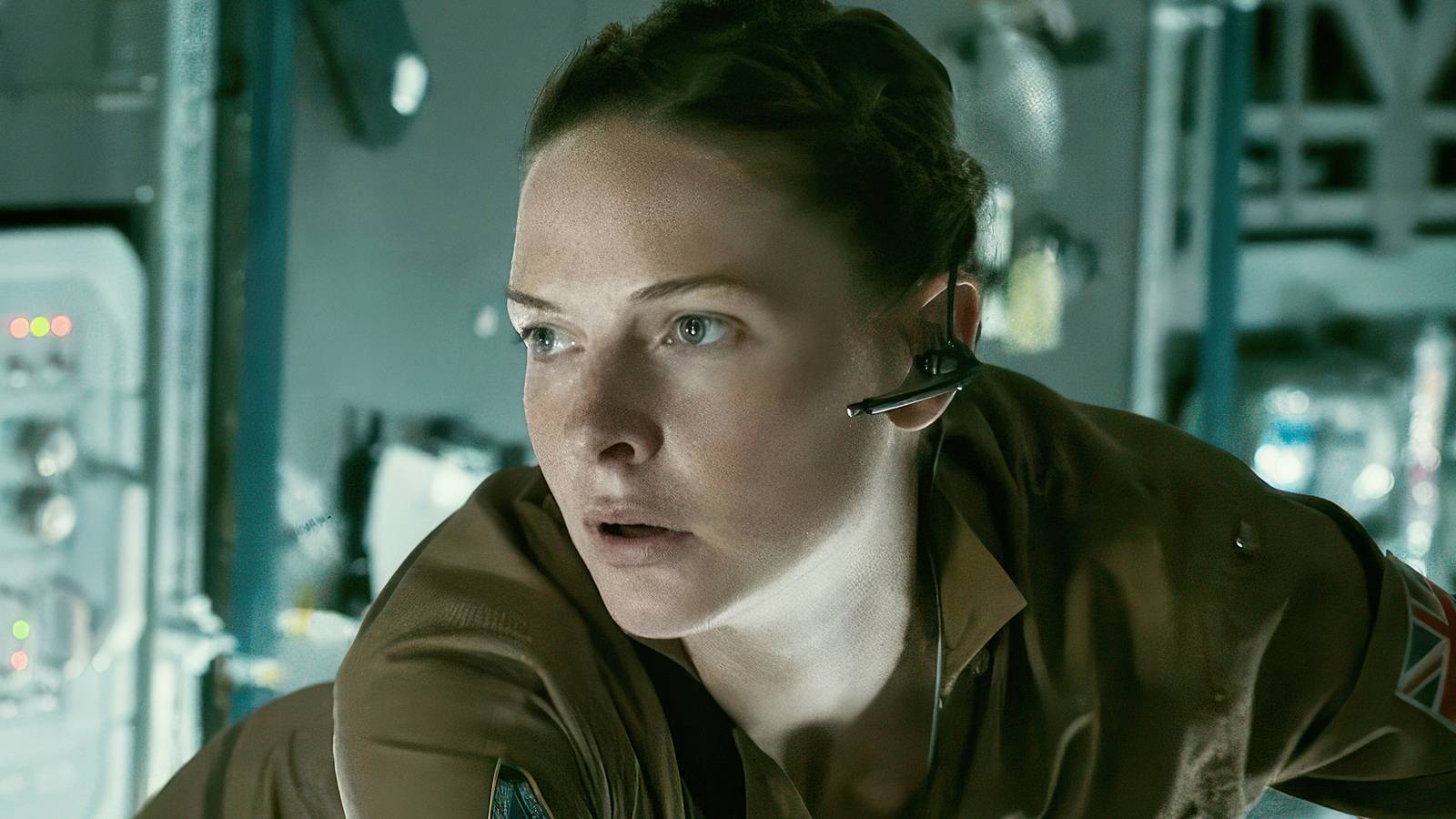 Rebecca Ferguson's Forgotten Sci-Fi Horror 'Life' Gets Free Streaming Revival on Tubi