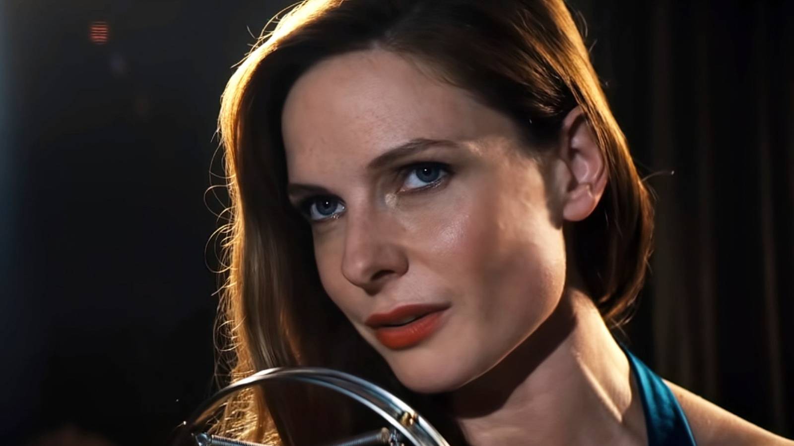 Rebecca Ferguson's Sci-Fi Noir Reminiscence Finds Streaming Success in 2026