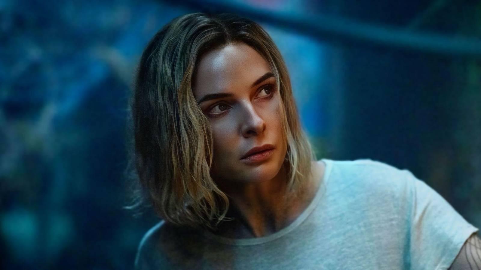 Rebecca Ferguson's 'Silo' Rises Again: Sci-Fi Hit Dominates Apple TV+ Charts Ahead of Season 3