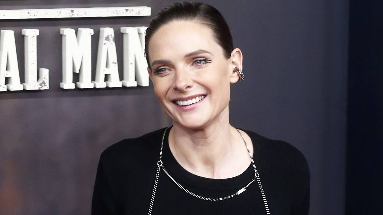 Rebecca Ferguson's 'The Girl on the Train' Becomes a Surprise Starz Hit in April 2026