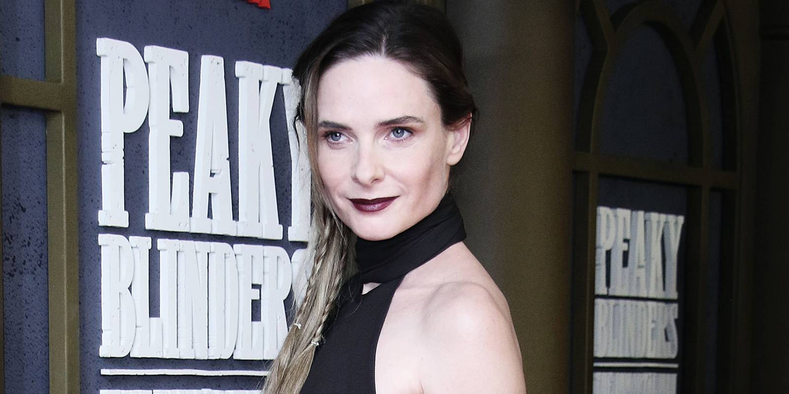 Rebecca Ferguson's 'The Girl on the Train' Hits Netflix on June 1, 2026