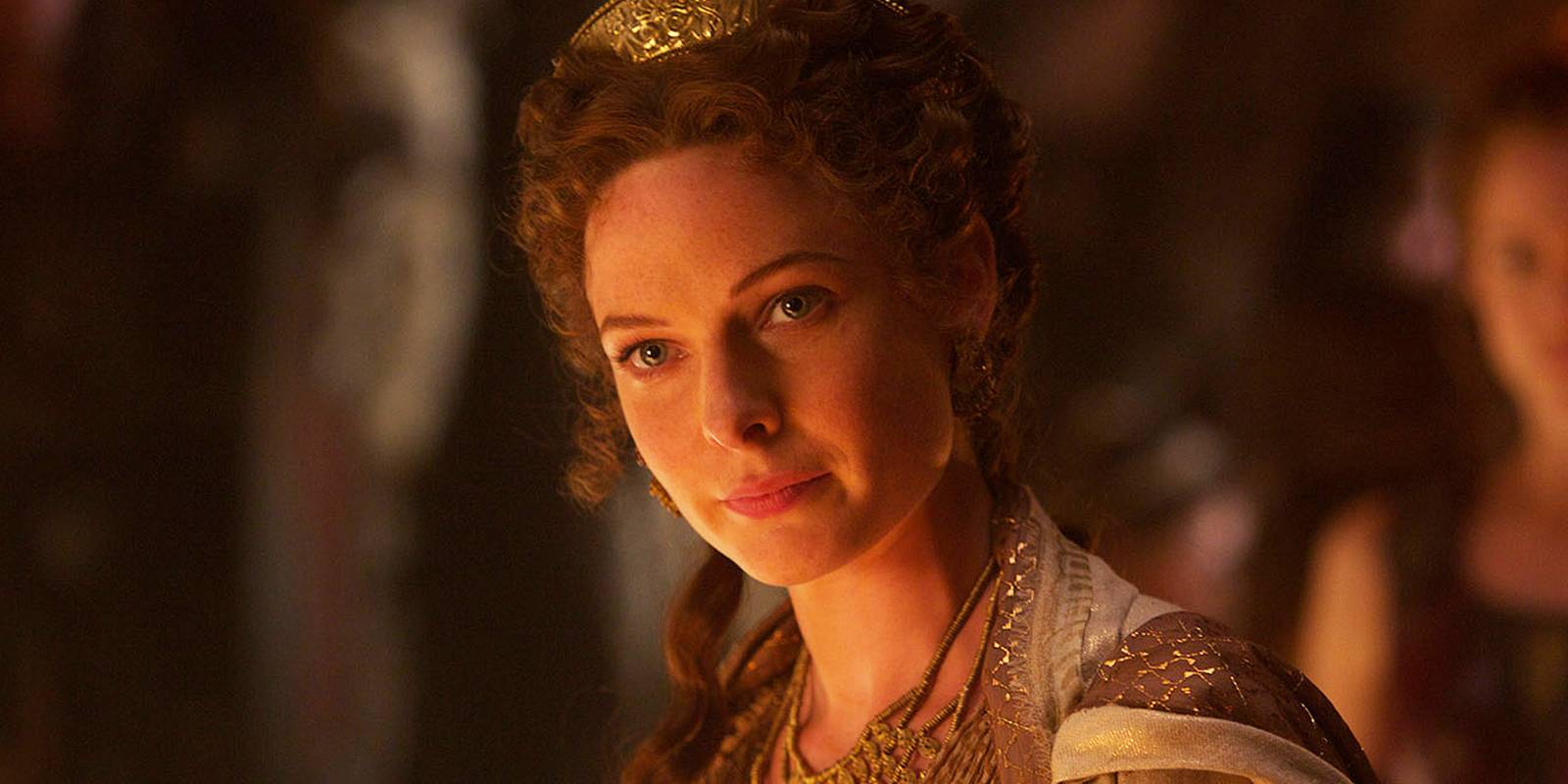 Rebecca Ferguson's 'The Magic Faraway Tree' Flops at Box Office