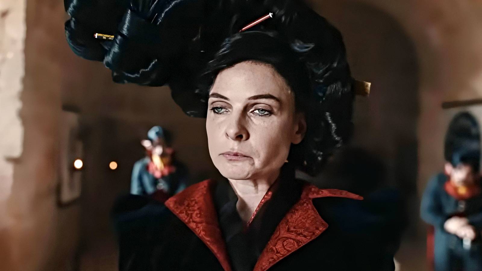 Rebecca Ferguson's 'The Magic Faraway Tree' Lands U.S. Release Date After UK Success