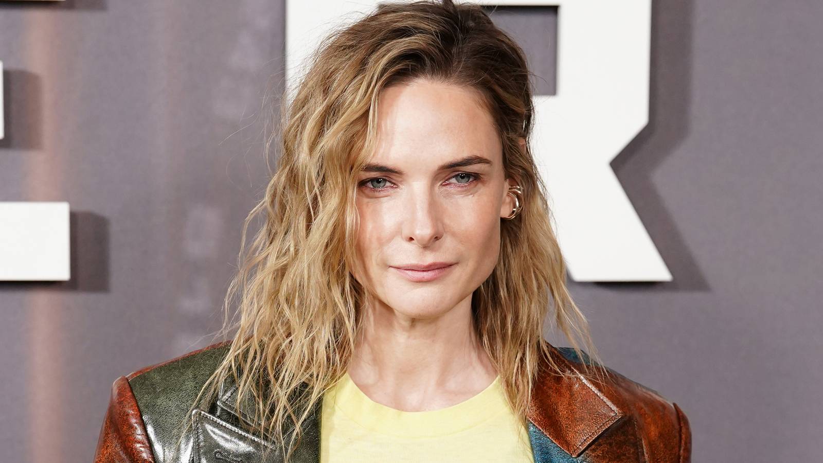 Rebecca Ferguson Teases Potential Return to 'Peaky Blinders' Universe After Netflix Film