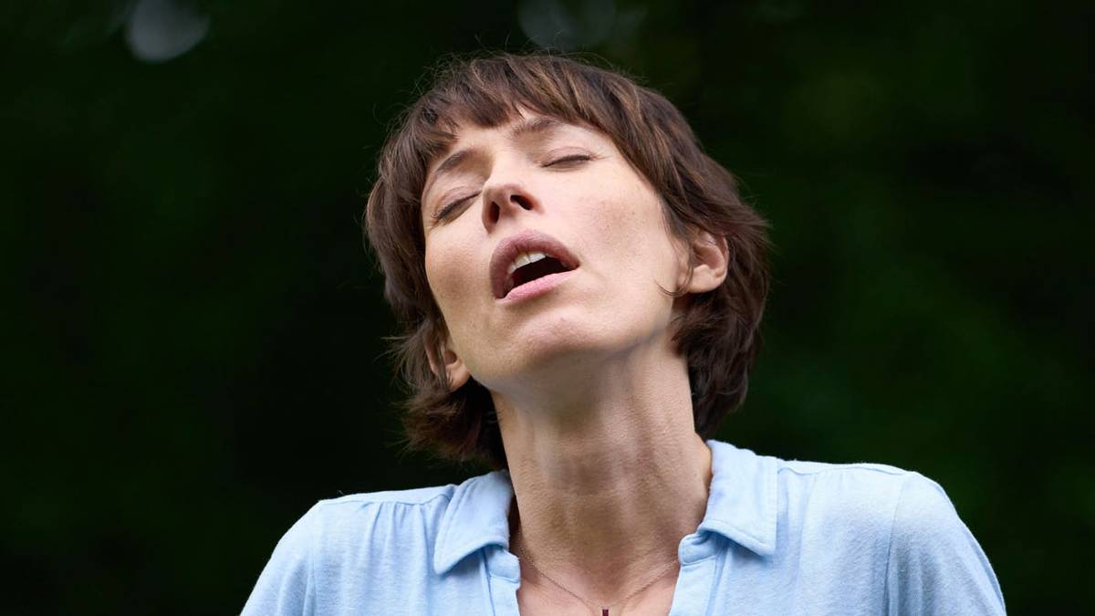 Rebecca Hall's 'The Listeners' on Starz: A Haunting Slow-Burn Thriller About a Mysterious Hum