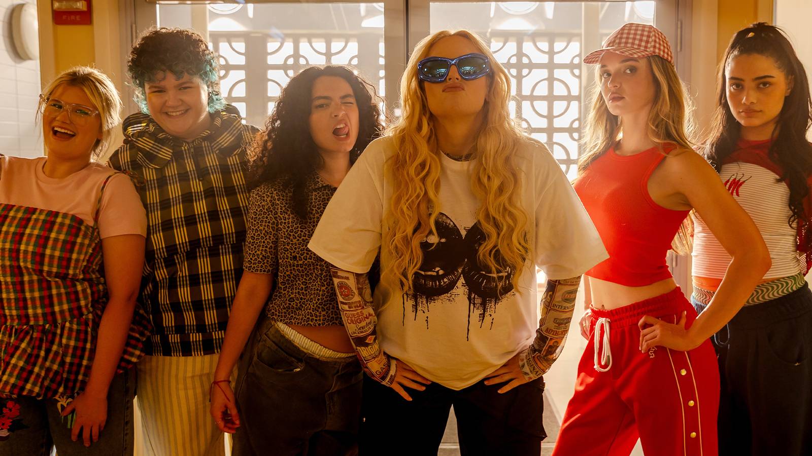 Rebel Wilson's 'Girl Group' Hits a Flat Note at TIFF
