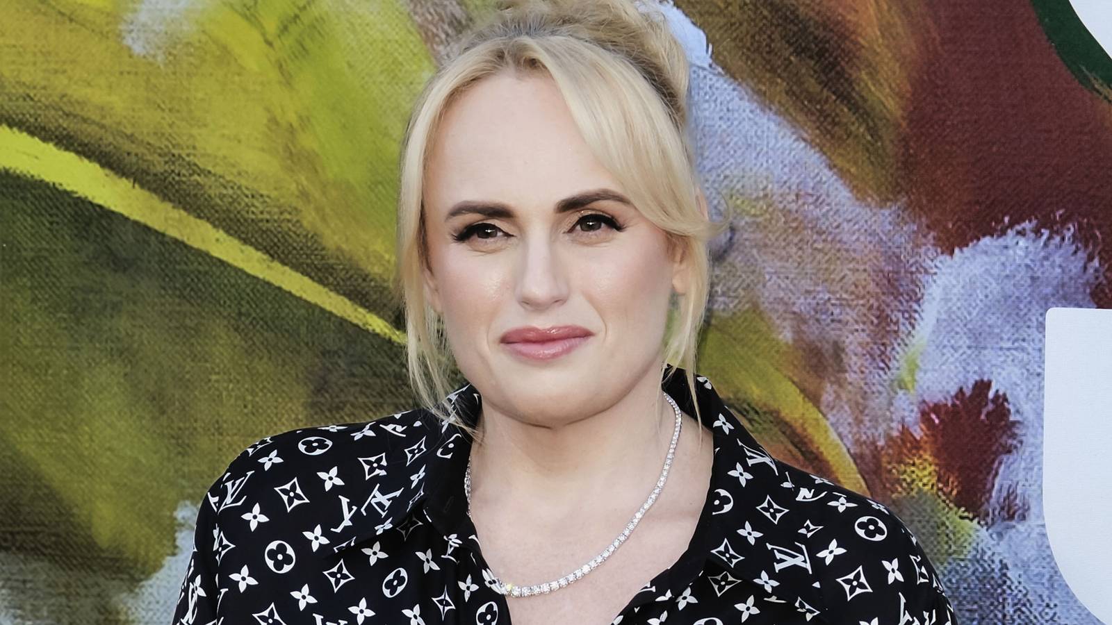 Rebel Wilson Steps Behind the Camera: 'The Deb' Gets August 2026 Release Date and First Poster