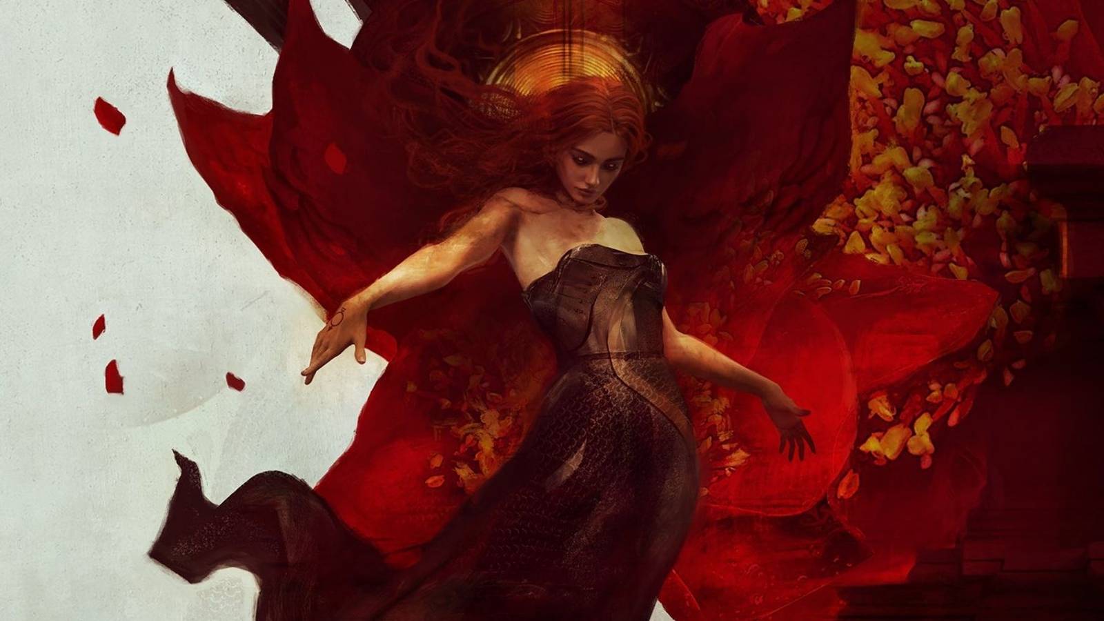 Red Rising Still Rules Audible's Sci-Fi Charts in 2026