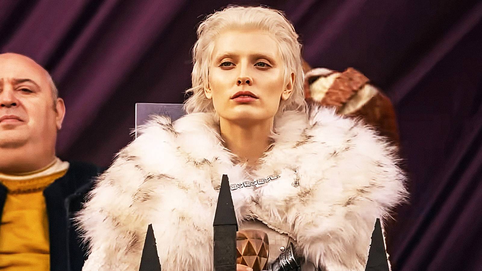 Red Sonja Reboot Finds Redemption as HBO Max's Surprise Streaming Hit